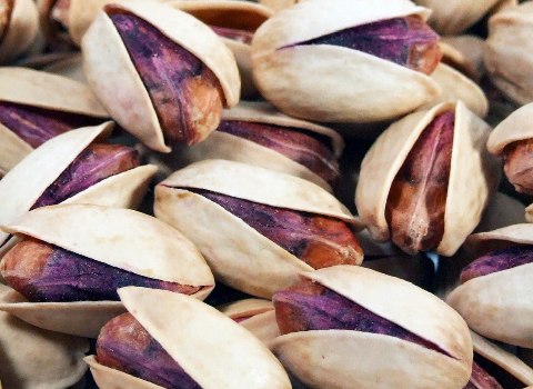 تصویر 2 از خرید و قیمت پسته فندوقی ممتاز + فروش عمده